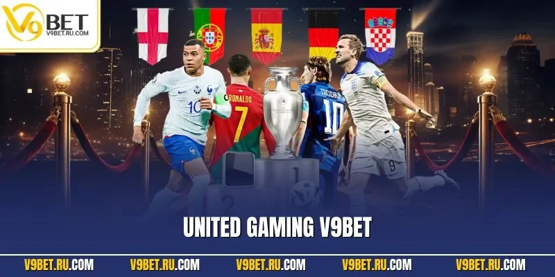 United Gaming V9BET